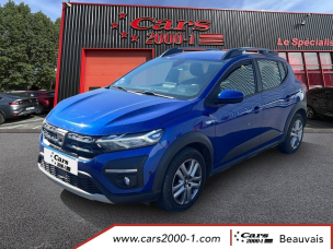 DACIA SANDERO ECO-G 100 - 22 Confort