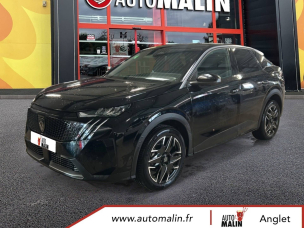 PEUGEOT 3008 Hybrid 145 e-DCS6 Allure Business