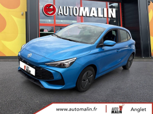 MG MG3 1.5 L 116 ch Standard