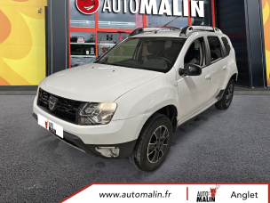 DACIA DUSTER dCi 110 4x2 Black Touch 2017