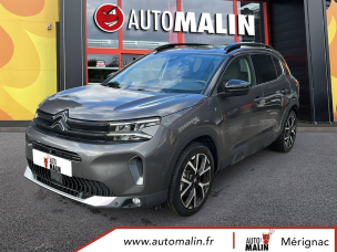 CITROEN C5 AIRCROSS Hybride Rechargeable 225 e-EAT8 Shine Pack