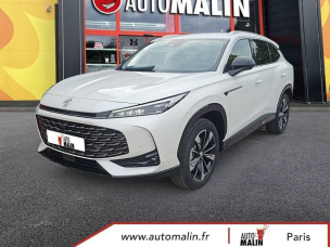 MG EHS 1.5 Hybrid+ 224 ch Luxury