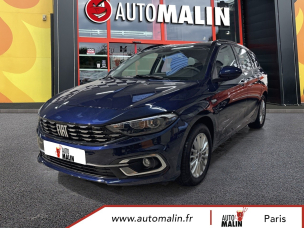 FIAT TIPO STATION WAGON MY21 TIPO SW LIFE BUSINESS 1.6 MULTIJET 130 CV BVM6