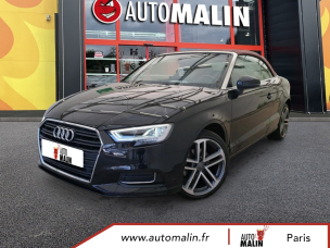 AUDI A3 CABRIOLET 35 TFSI CoD 150 S tronic 7 Design Luxe