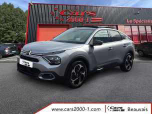 CITROEN C4 BlueHDi 130 EAT8 Max