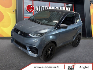 AIXAM E CITY SPORT 5.1KWH