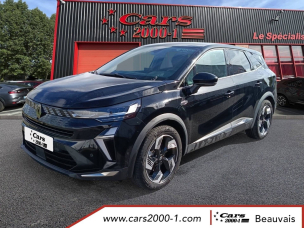 RENAULT SYMBIOZ E-Tech full hybrid 160 ch Techno