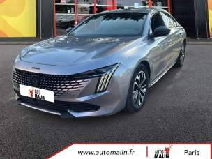 PEUGEOT 508 Hybrid 225 e-EAT8 Allure