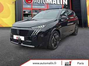 PEUGEOT 5008 210 ch 73 kWh GT