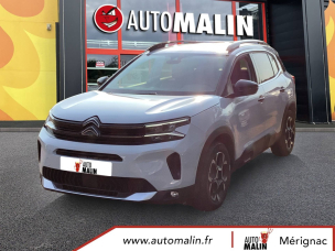 CITROEN C5 AIRCROSS Hybride 136 e-DCS6 Max