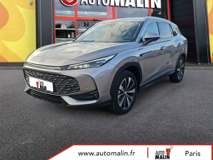 MG EHS 1.5 Hybrid+ 224 ch Luxury