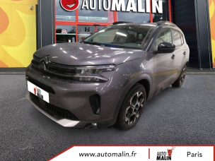 CITROEN C5 AIRCROSS Hybride 136 e-DCS6 Max