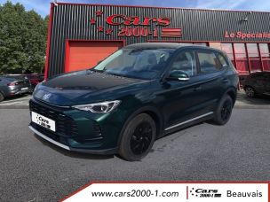 MG ZS 1.5 L Hybrid+ 197 ch Standard