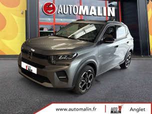 CITROEN C3 Turbo 100 ch Manuelle Max