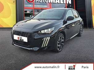 PEUGEOT 208 50 kWh 136ch GT