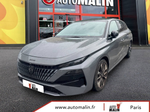 PEUGEOT 308 SW Hybrid 145 e-DCS6 Allure