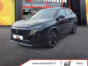 PEUGEOT 3008 210 ch 73 kWh Allure