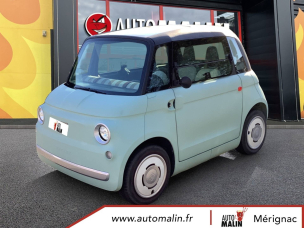 FIAT TOPOLINO 