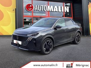 PEUGEOT 3008 210 ch 73 kWh Allure