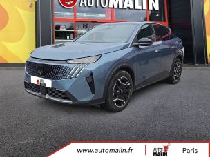 PEUGEOT 3008 210 ch 73 kWh Allure