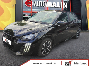 PEUGEOT 208 100 S&S BVM6 Style