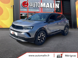 OPEL MOKKA 1.2 Turbo Hybrid 145 ch e-DCT6 GS