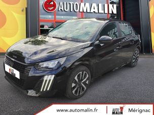 PEUGEOT 208 100 S&S BVM6 Style