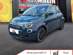 FIAT 500E 3+1 MY22 SERIE 1 STEP 1 500 e 118 ch La Prima
