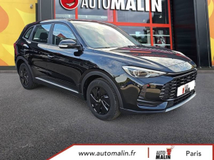 MG ZS 1.5 L Hybrid+ 197 ch Standard