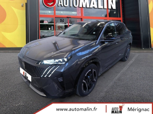 PEUGEOT 3008 ELECTRIQUE 210 ch 73 kWh GT