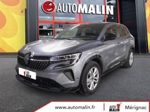 RENAULT AUSTRAL E-Tech full hybrid 200 GSR2 Evolution