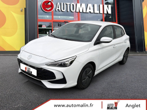 MG MG3 1.5 116 ch Standard
