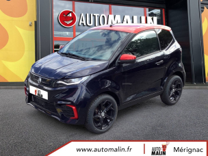 AIXAM CITY SPORT