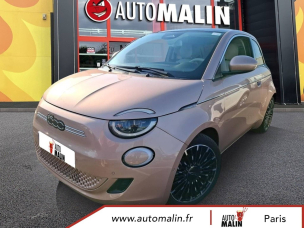 FIAT 500 e 95 ch La Prima