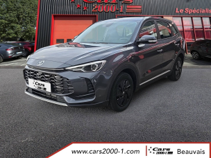 MG ZS 1.5 L Hybrid+ 197 ch Standard