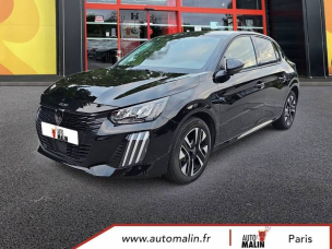 PEUGEOT 208 Hybrid 110 ch e-DCS6 Allure