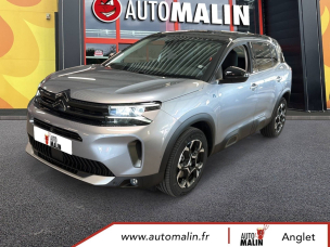 CITROEN C5 AIRCROSS Hybride Rechargeable 225 e-EAT8 Max