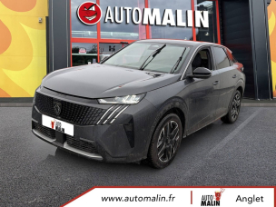 PEUGEOT 3008 Hybrid 145 e-DCS6 Allure Business