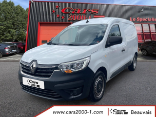 RENAULT EXPRESS VAN TCE 100 - 22 CONFORT