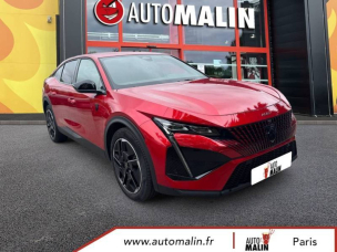 PEUGEOT 408 Plug-in Hybrid 225 ch e-DCS7 GT