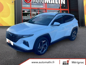 HYUNDAI TUCSON 1.6 T-GDI 265 HTRAC Plug-in BVA6 Business