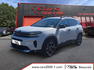 CITROEN C5 AIRCROSS BlueHDi 130 EAT8 Max