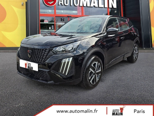 PEUGEOT 2008 PureTech 100 S&S BVM6 Active