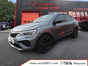 RENAULT ARKANA E-Tech 145 - 21B R.S. Line