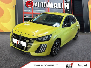 PEUGEOT 208 100 S&S BVM6 Allure