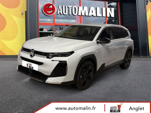 CITROEN C5 AIRCROSS Hybride 145 ch e-DCS6 Max