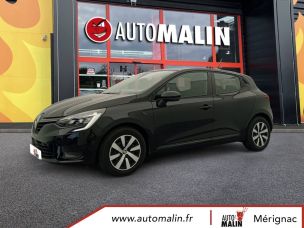 RENAULT CLIO V TCe 90 Equilibre
