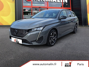 PEUGEOT 308 SW Hybrid 145 e-DCS6 Allure