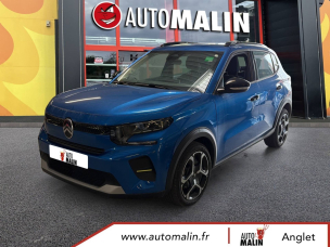 CITROEN C3 Turbo 100 ch Manuelle Plus