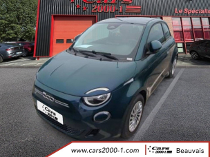 FIAT 500 e 118 ch Nouvelle